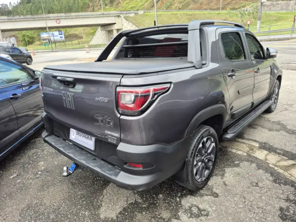FIAT STRADA