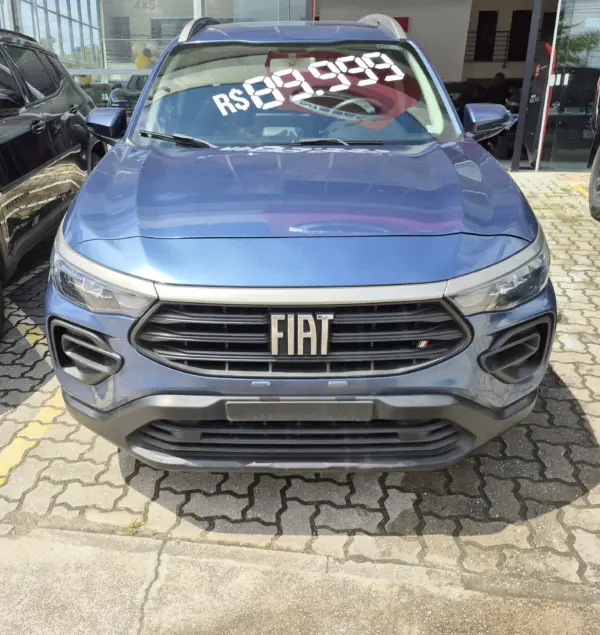 FIAT PULSE