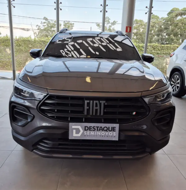 FIAT PULSE