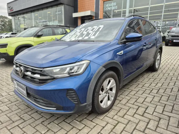 VOLKSWAGEN NIVUS
