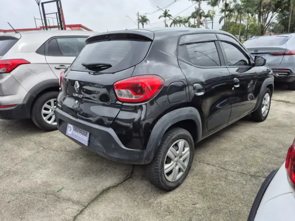 RENAULT KWID