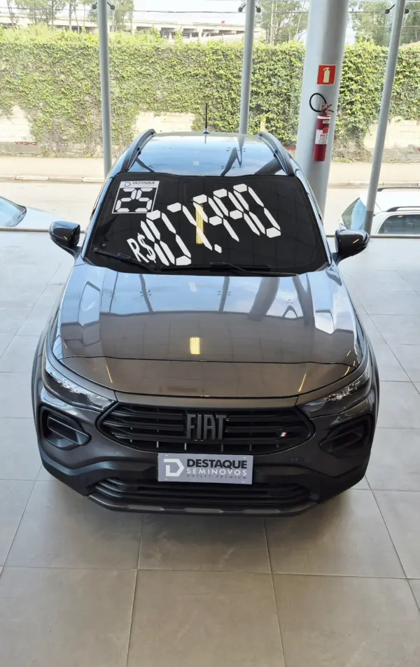 FIAT PULSE