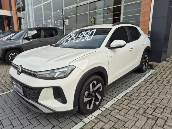 VOLKSWAGEN TERA