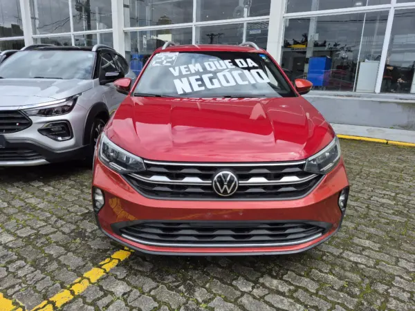 VOLKSWAGEN NIVUS